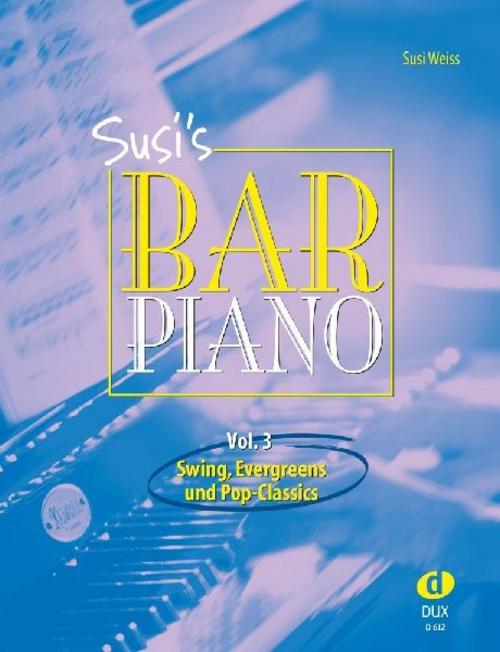 Susis Bar Piano Band 3