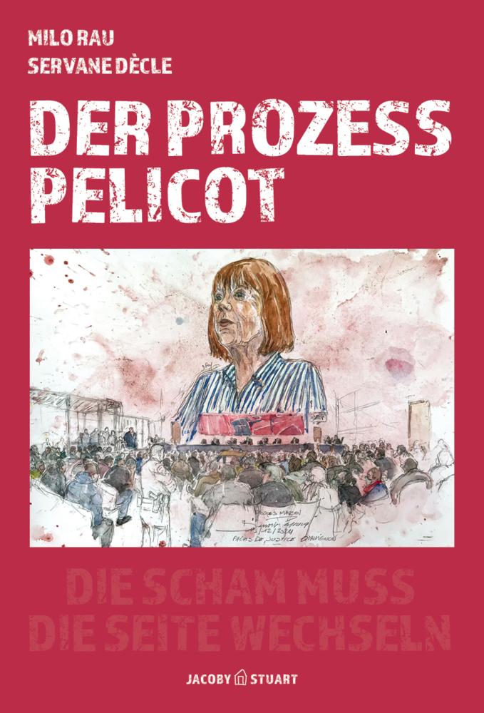 Der Prozess Pelicot