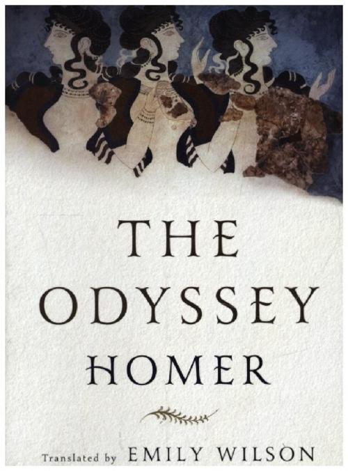The Odyssey