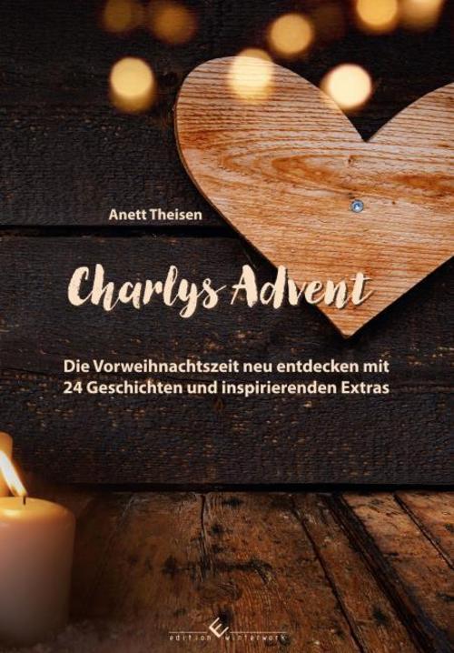 Buchcover: Charlys Advent