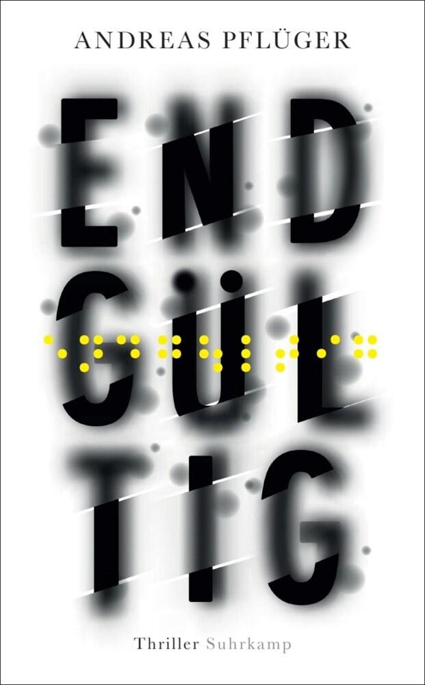 Endgültig - Thriller (Jenny Aaron 1)
