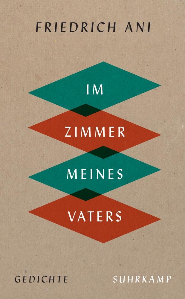 Im Zimmer meines Vaters