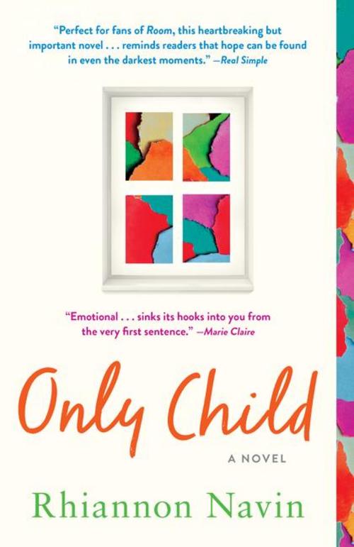 Buchcover: Only Child
