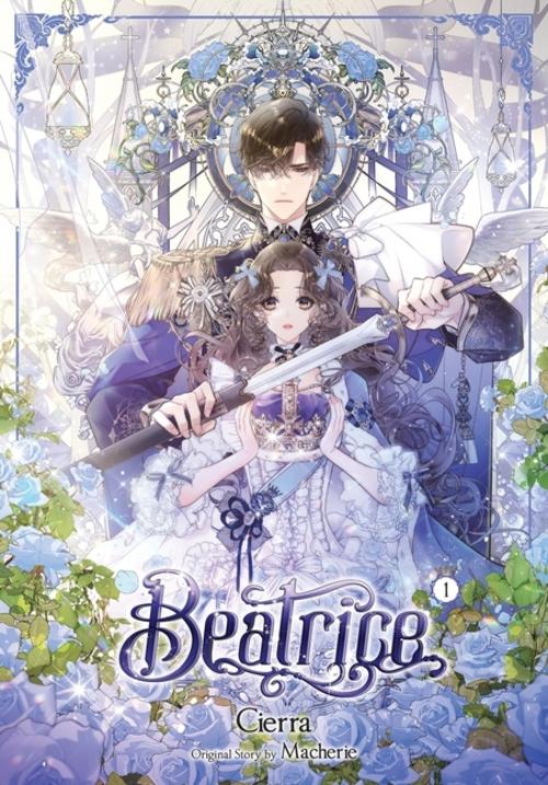 Buchcover: Beatrice, Vol. 1