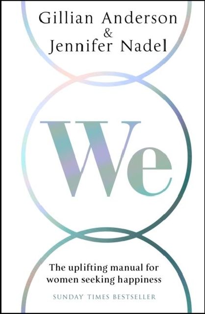 Buchcover: WE PB