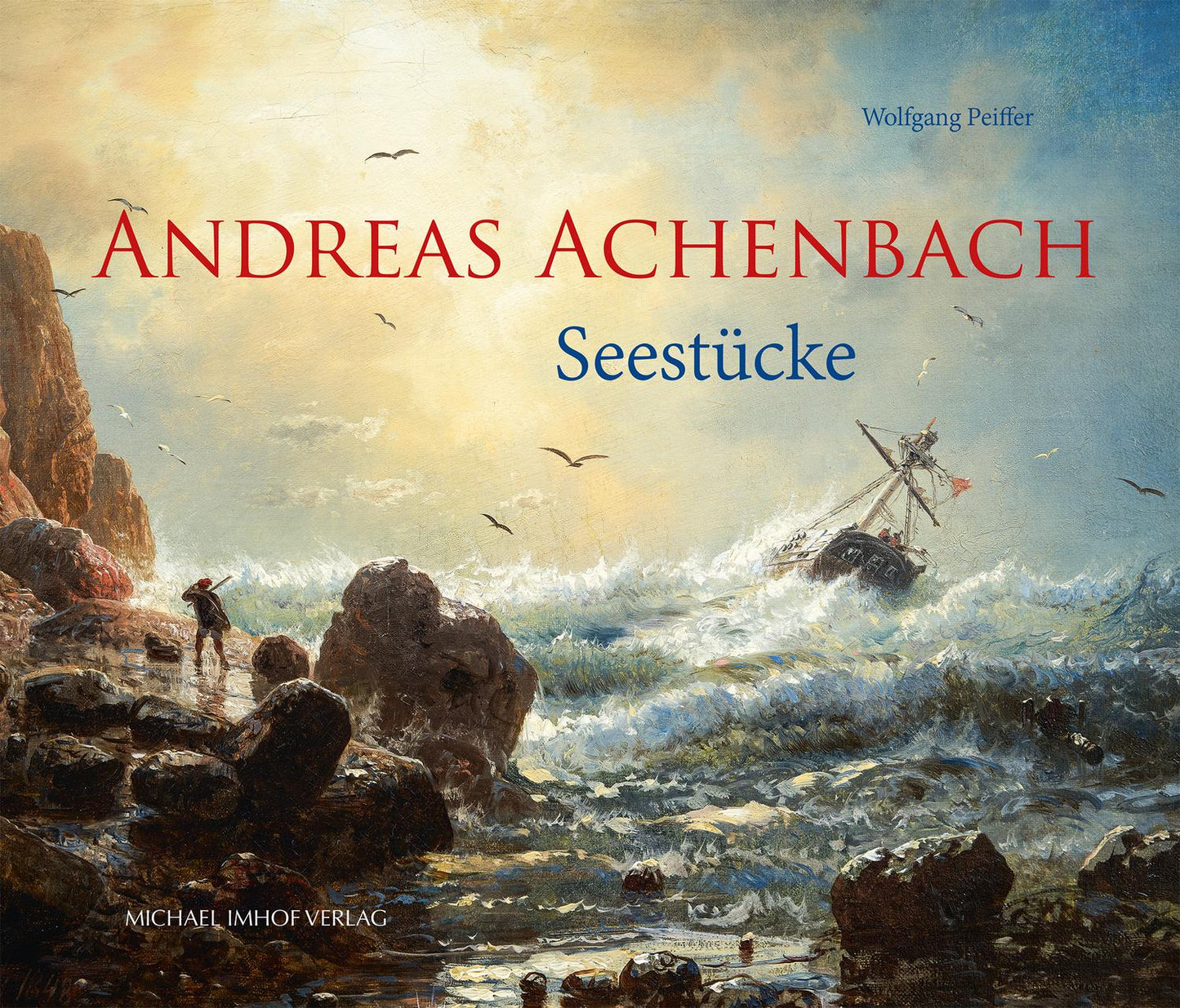 Andreas Achenbach (1815-1910)