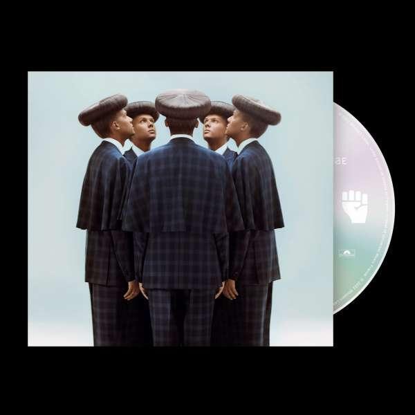 Stromae: Multitude (Greenpack)