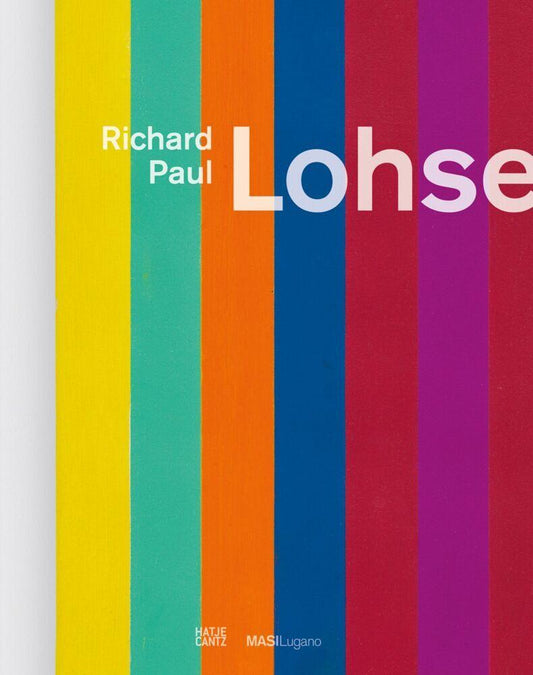 Richard Paul Lohse