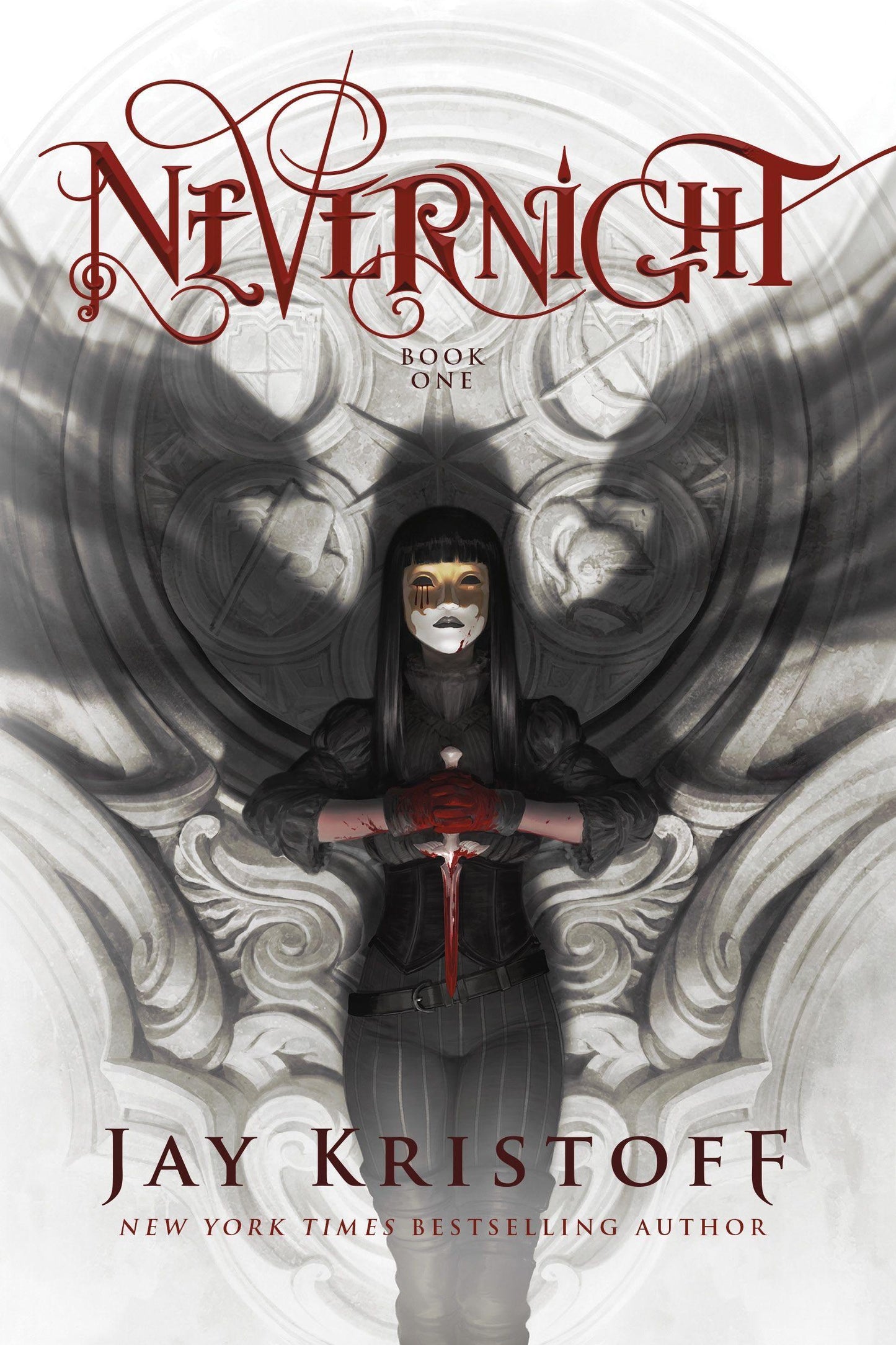 Nevernight