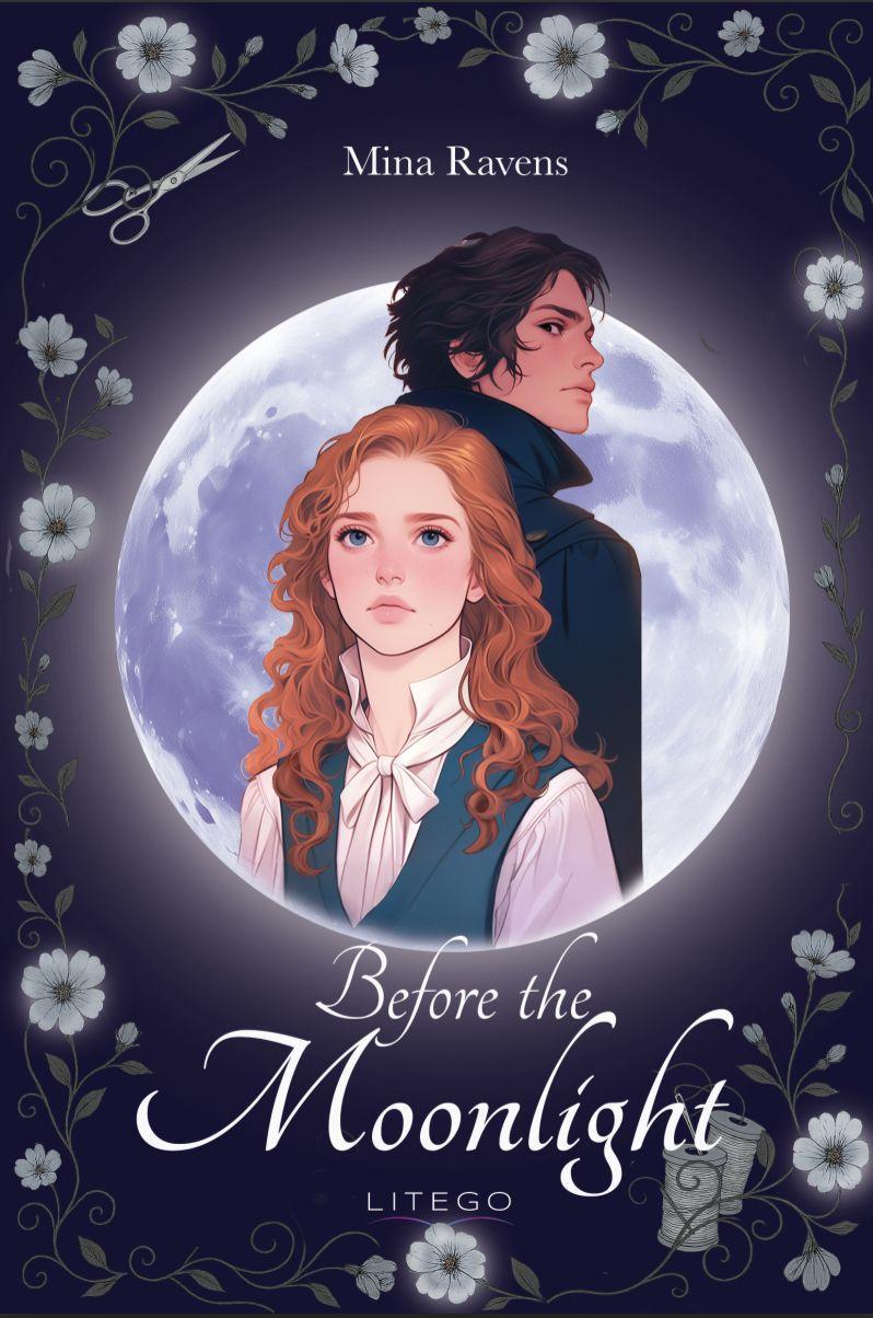 Before the Moonlight