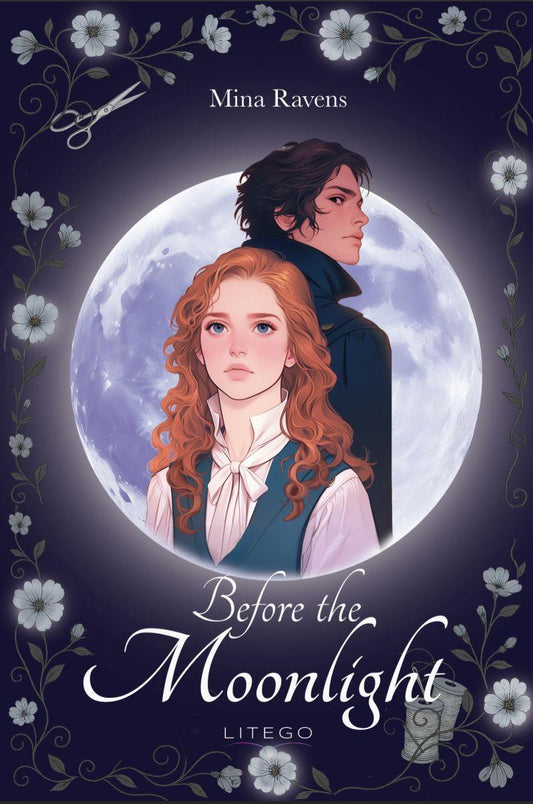 Before the Moonlight