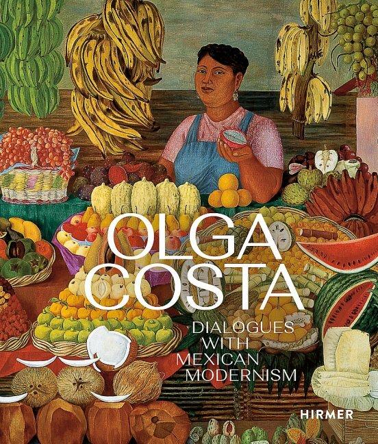 Olga Costa
