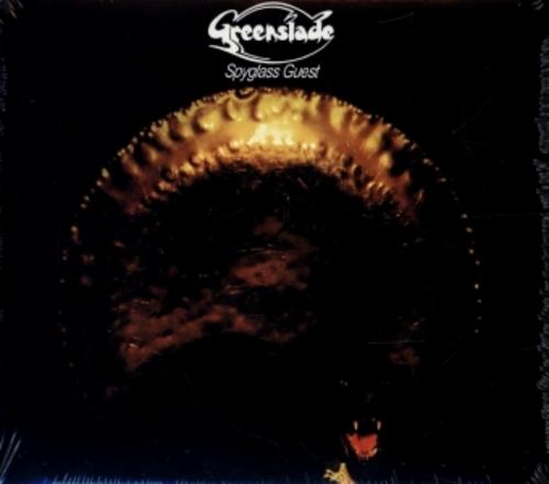 Spyglass Guest: Expanded & Remastered 2CD Edition