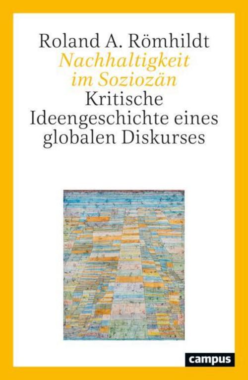 Nachhaltigkeit im Soziozän