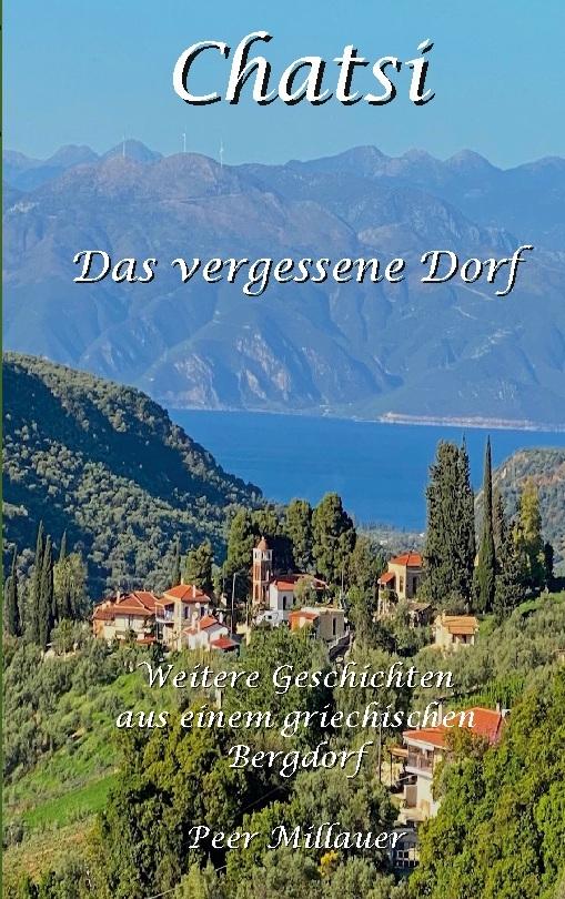 Chatsi - Das vergessene Dorf