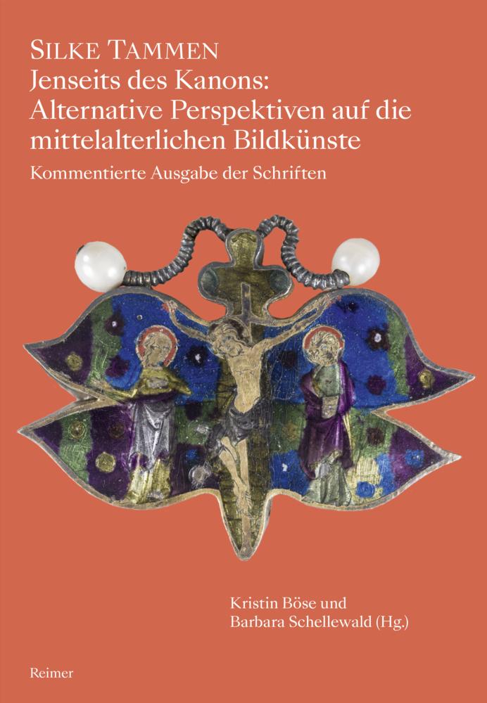 Jenseits des Kanons: Alternative Perspektiven auf die mittelalterlichen Bildkünste