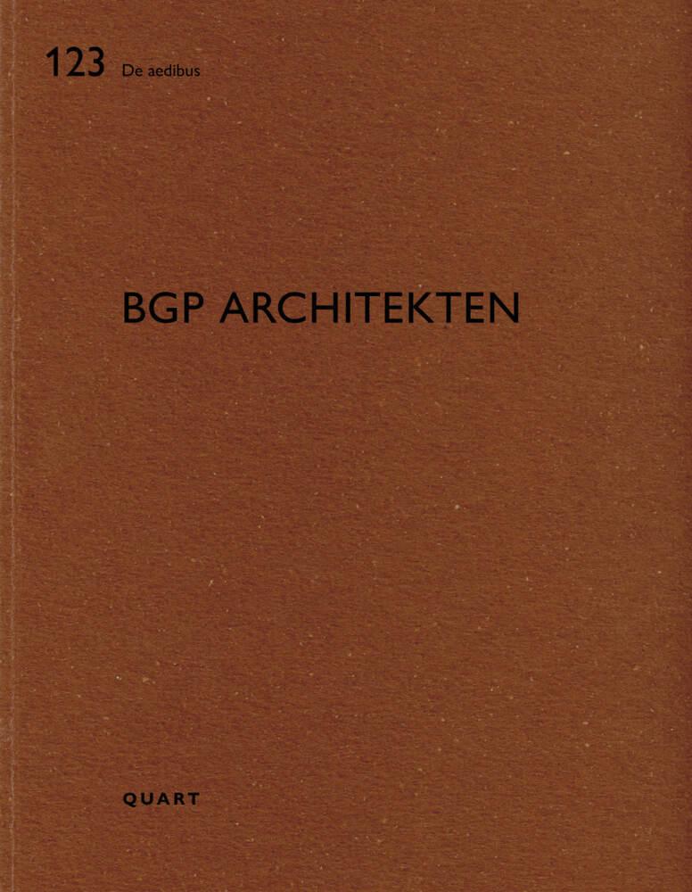 BGP Architekten