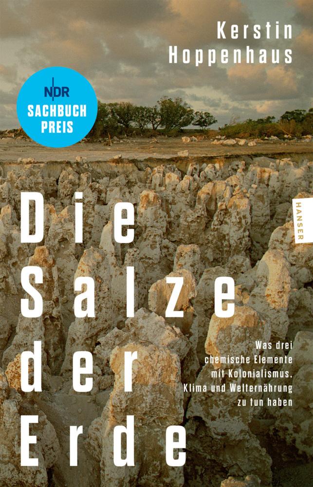 Die Salze der Erde