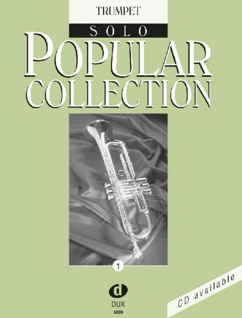 Buchcover: Popular Collection 1