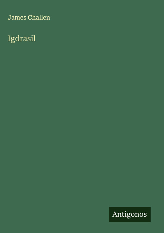 Igdrasil