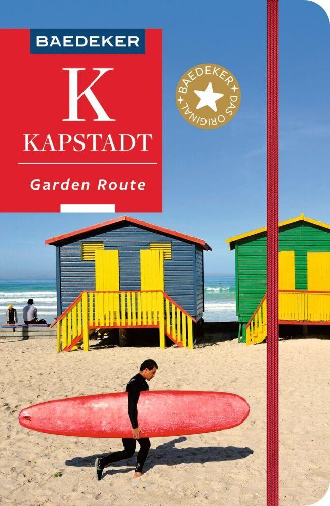 Baedeker Reiseführer Kapstadt, Garden Route