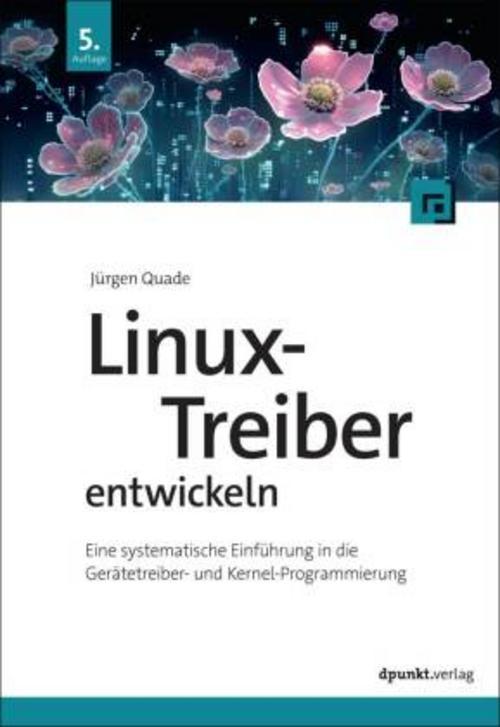 Linux-Treiber entwickeln