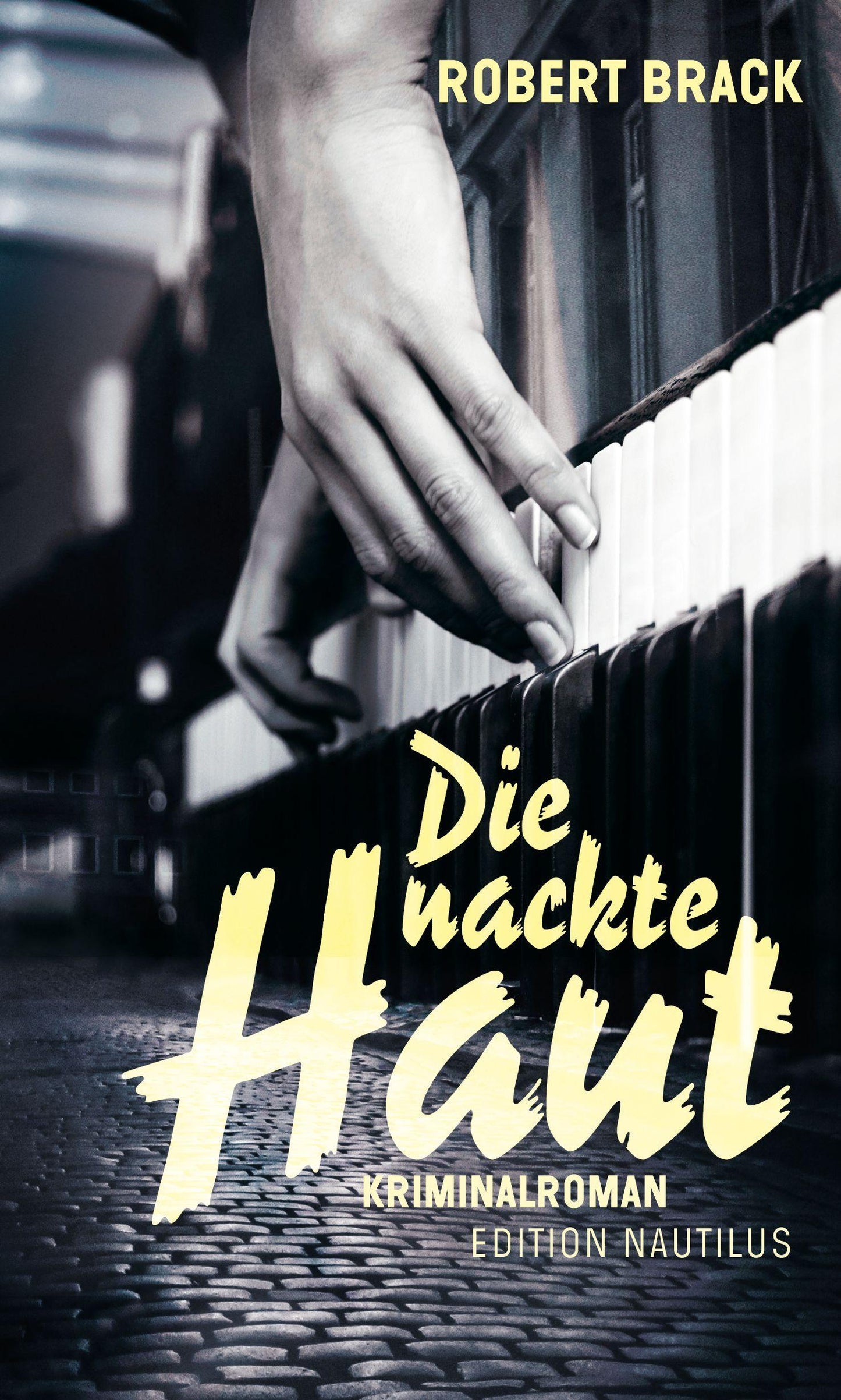 Die nackte Haut