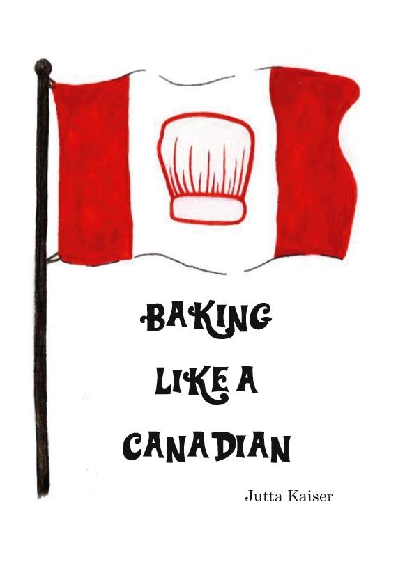 Baking Like a Canadian