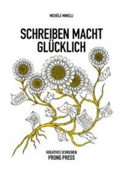 Schreiben macht glücklich