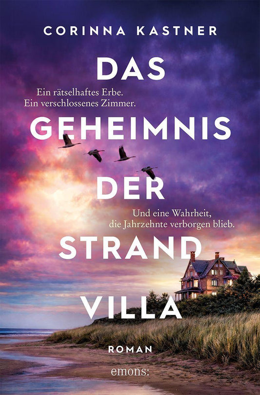 Das Geheimnis der Strandvilla