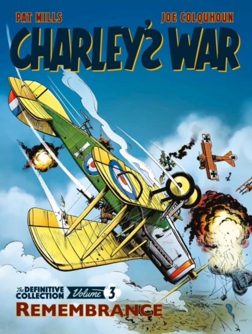 Charley's War