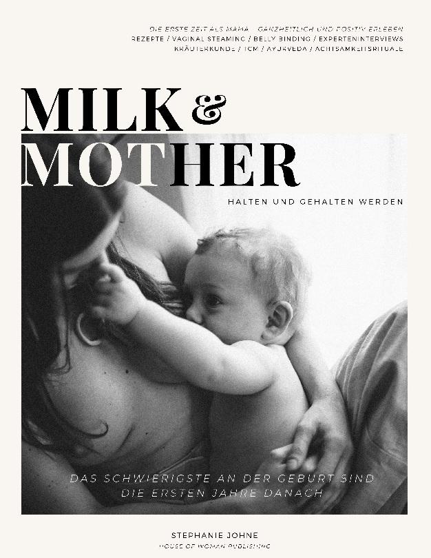 Milk & Mother