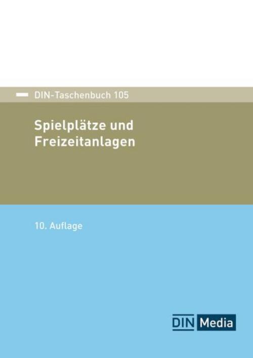 DIN-Taschenbuch 5