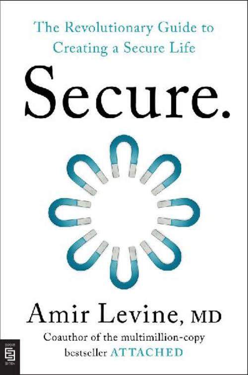 Buchcover: Secure