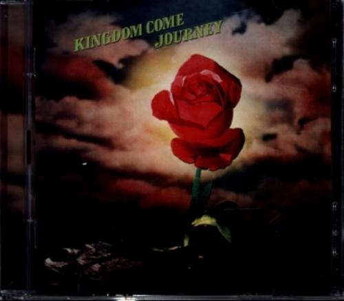 Journey,2 Audio-CD