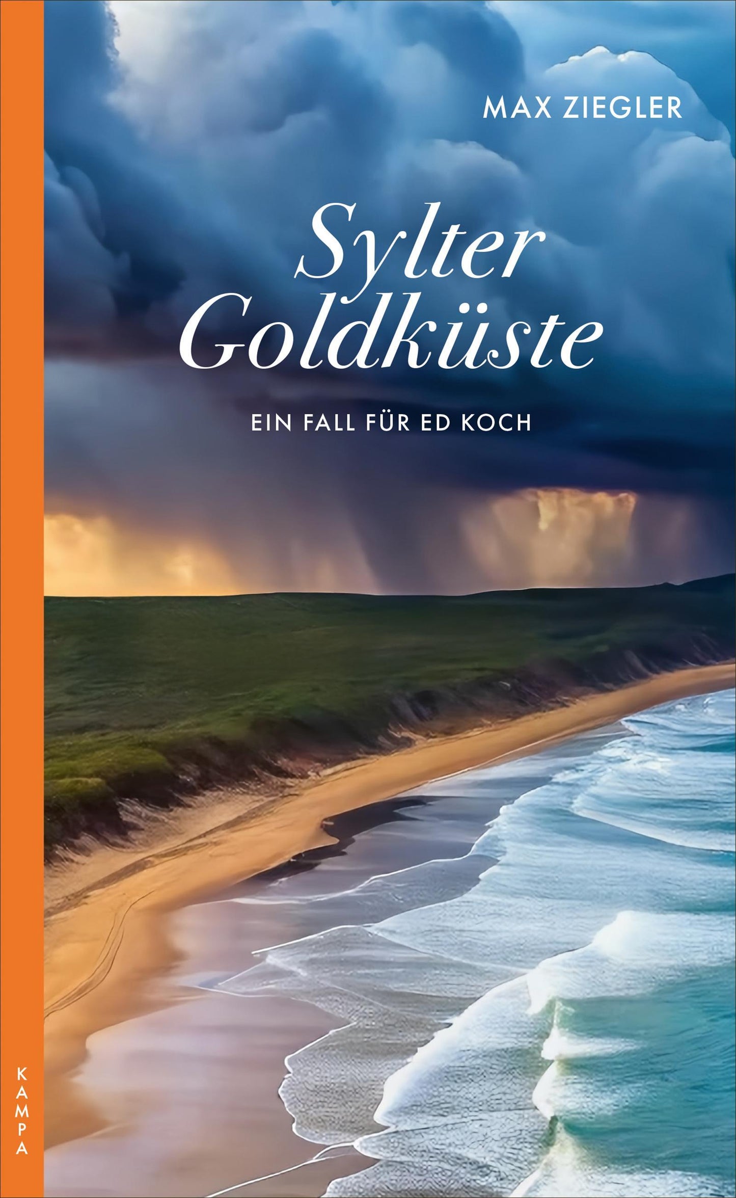 Sylter Goldküste