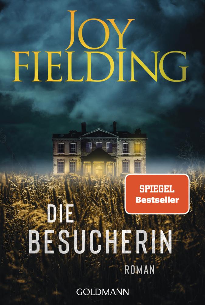 Fielding, Joy/Die Besucherin