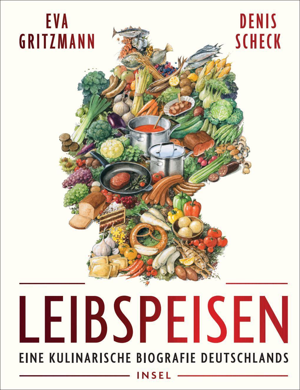 Leibspeisen
