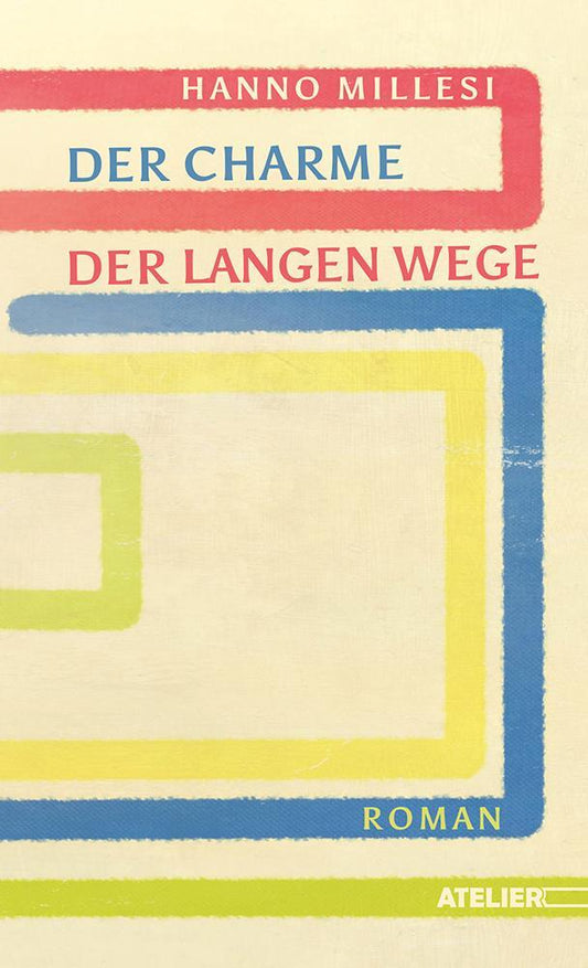 Der Charme der langen Wege