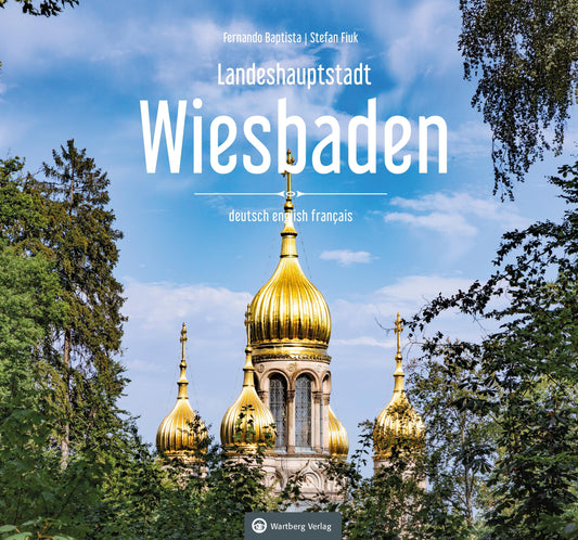 Landeshauptstadt Wiesbaden