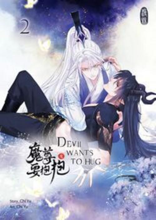 Devil Wants to Hug - 2