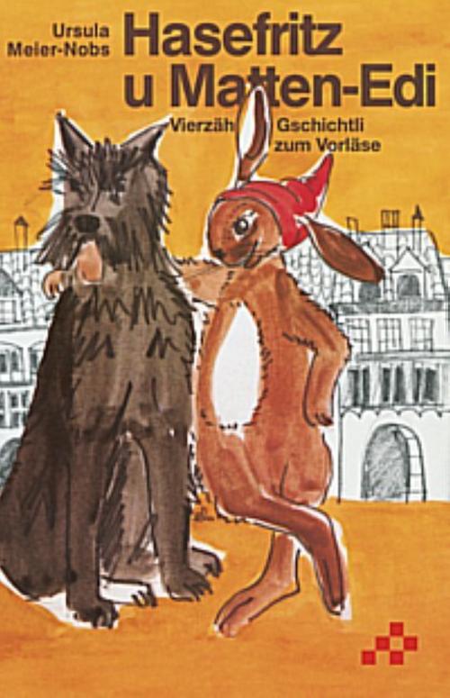 Hasefritz u Matten-Edi
