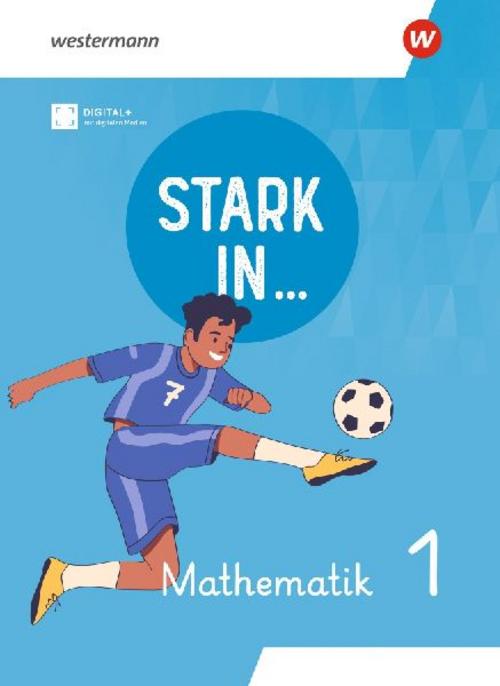 Stark in ... Mathematik - Schulbuch 1