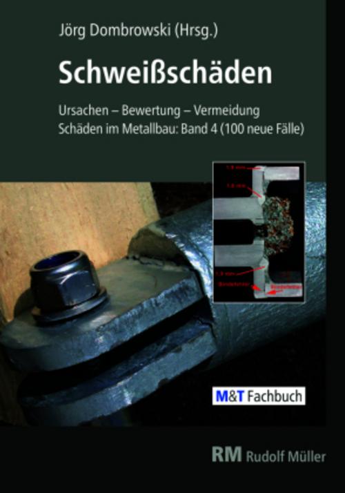 Schweißschäden