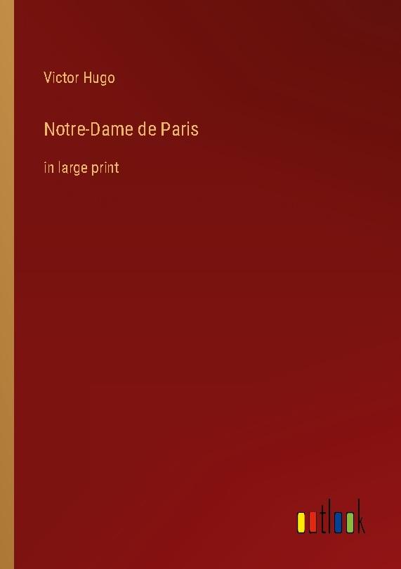 Notre-Dame de Paris