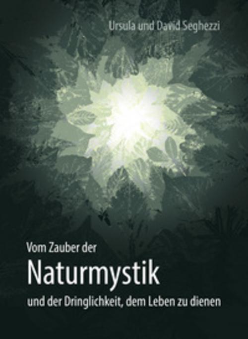 Buchcover: Vom Zauber der Naturmystik