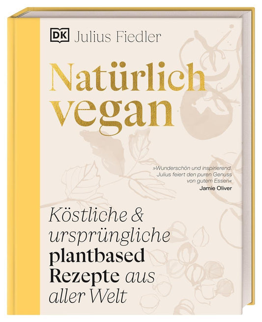 Natürlich vegan