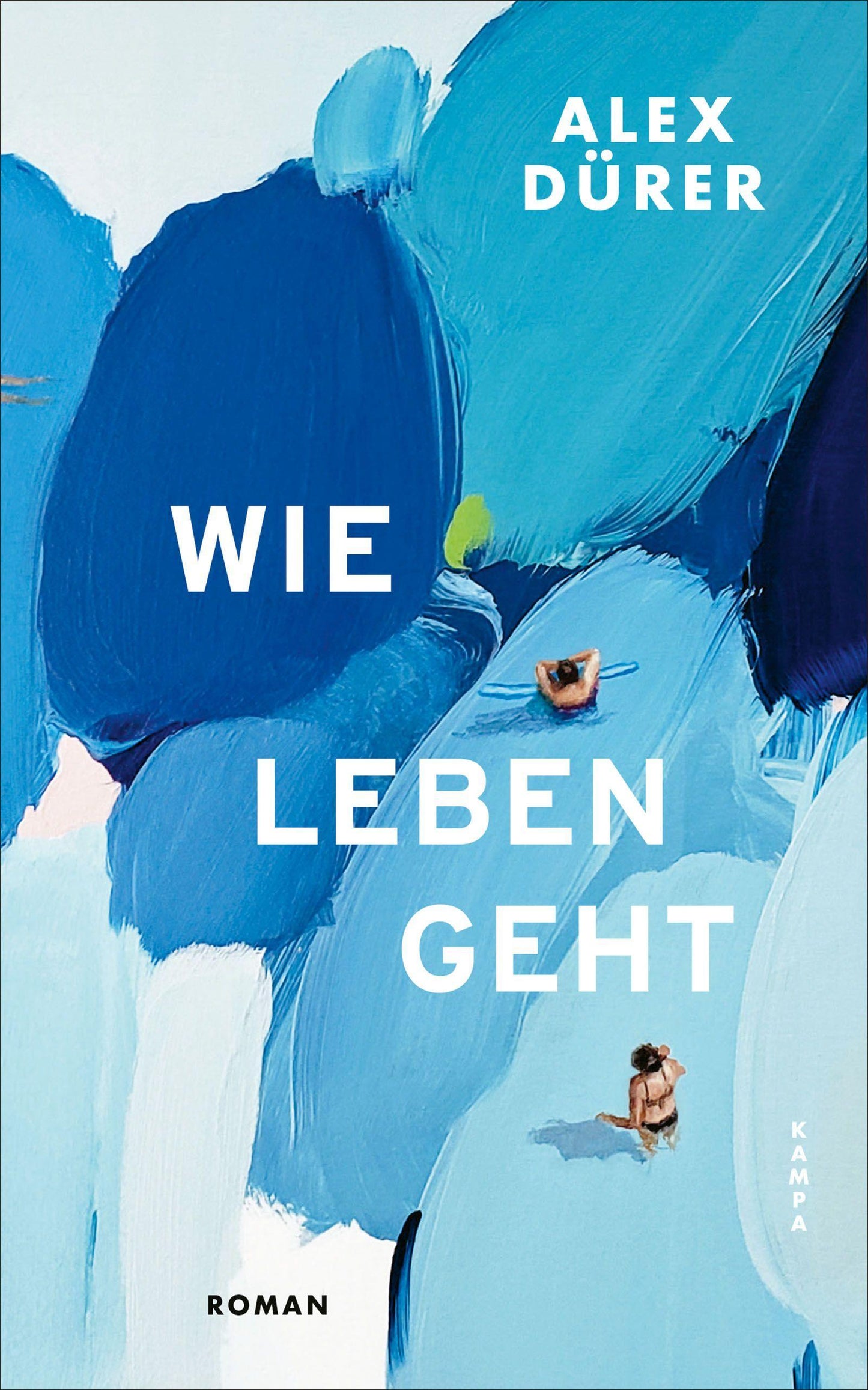 Wie leben geht