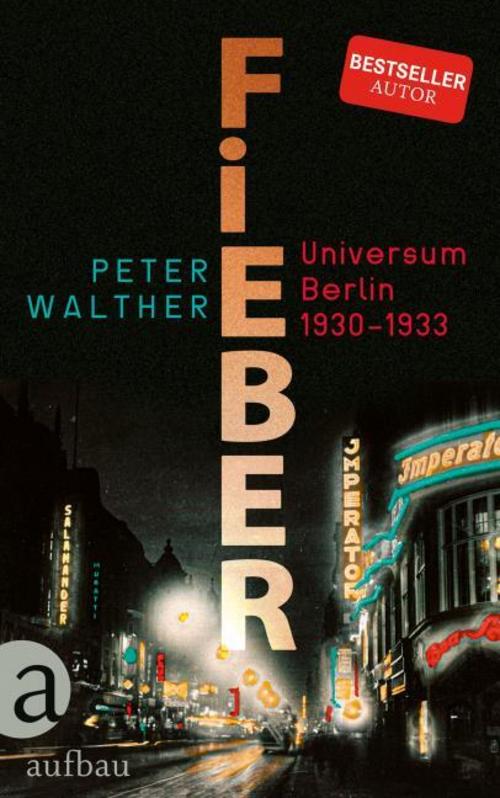 Buchcover: Fieber