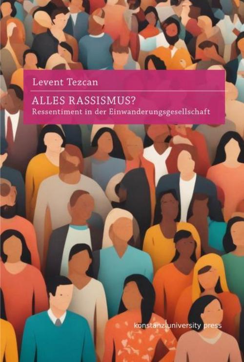 Alles Rassismus?